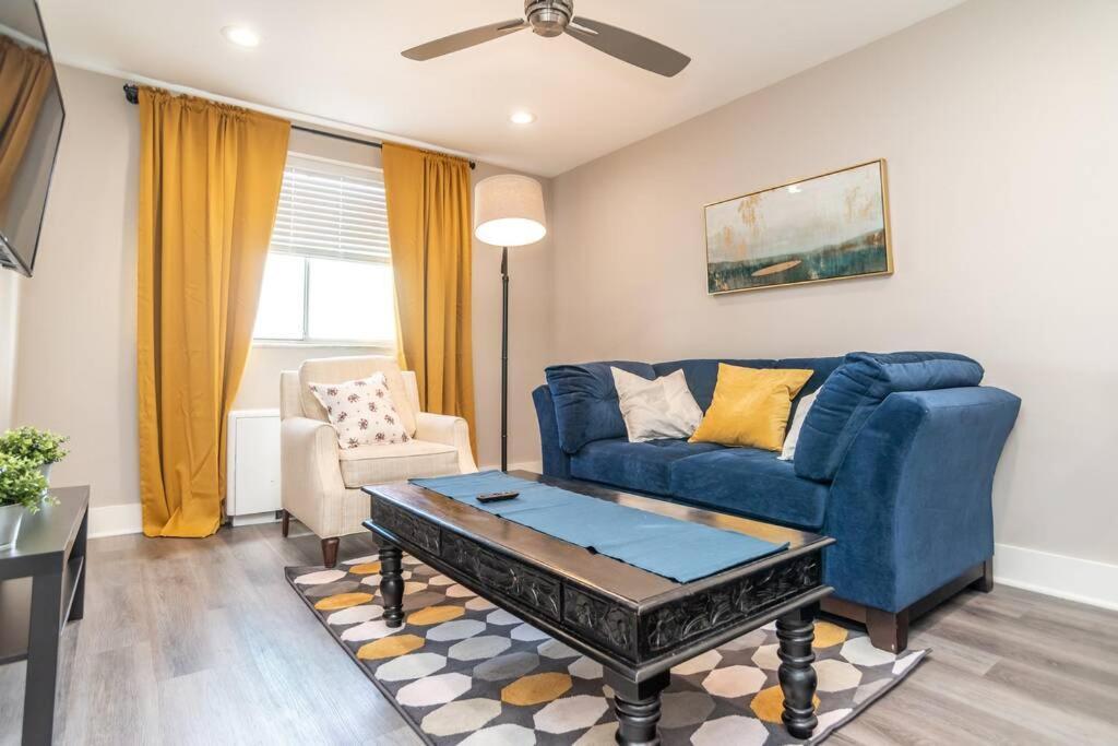 Downtown 1Bd Condo Excellent View! Onsite Parking Lm1704 Atlanta Exterior foto