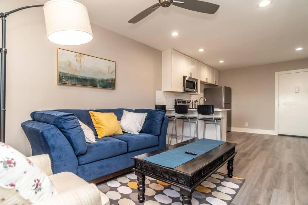 Downtown 1Bd Condo Excellent View! Onsite Parking Lm1704 Atlanta Exterior foto