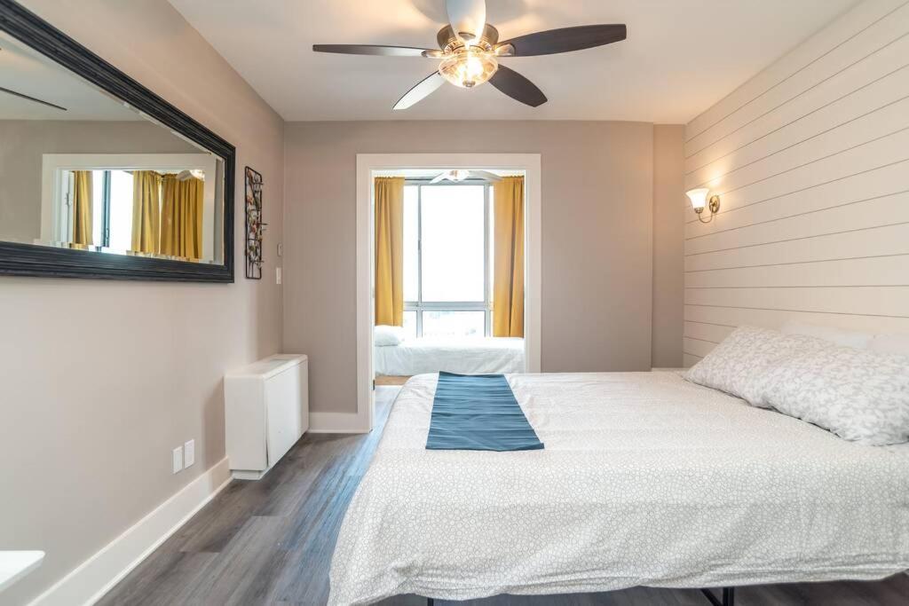 Downtown 1Bd Condo Excellent View! Onsite Parking Lm1704 Atlanta Exterior foto